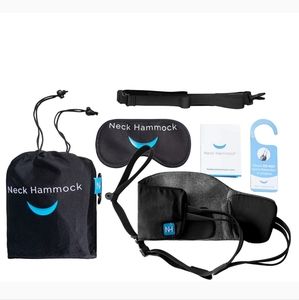 Neck Hammock